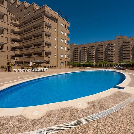 Apartamentos Jardines Del Mar II Oropesa del Mar Zewnętrze zdjęcie