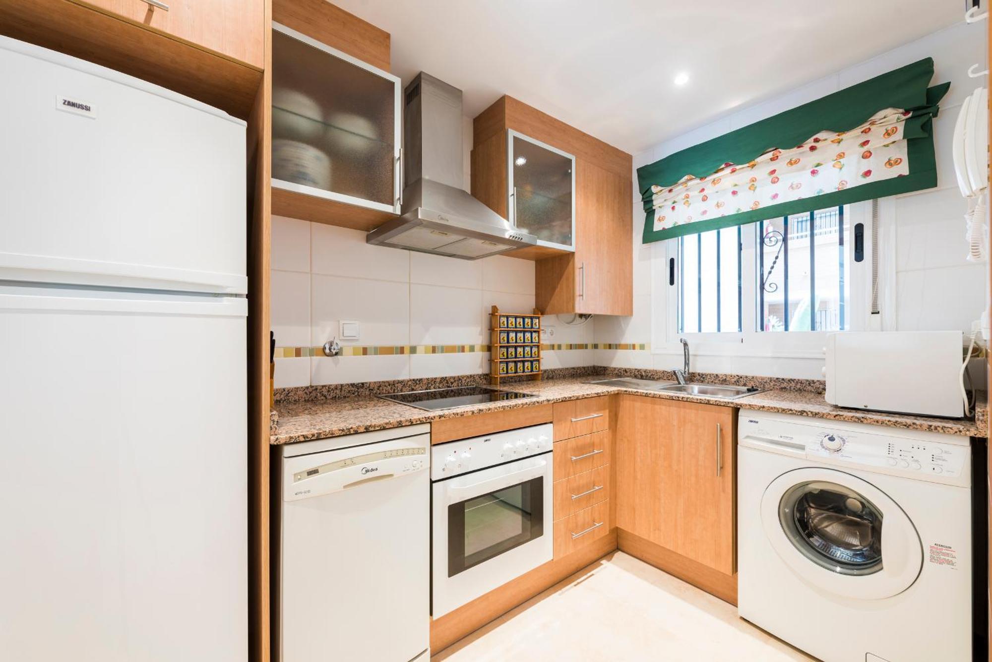 Apartamentos Jardines Del Mar II Oropesa del Mar Zewnętrze zdjęcie