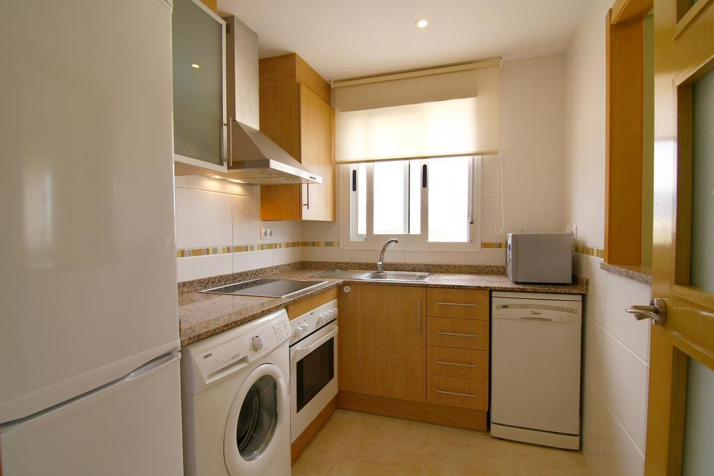 Apartamentos Jardines Del Mar II Oropesa del Mar Zewnętrze zdjęcie