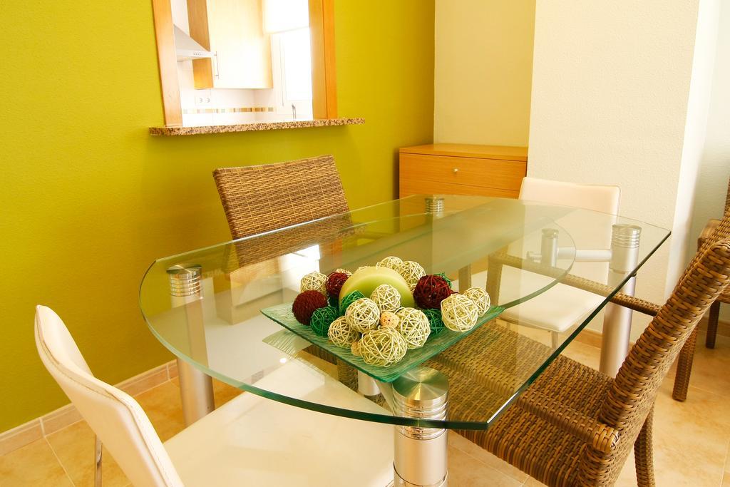 Apartamentos Jardines Del Mar II Oropesa del Mar Zewnętrze zdjęcie