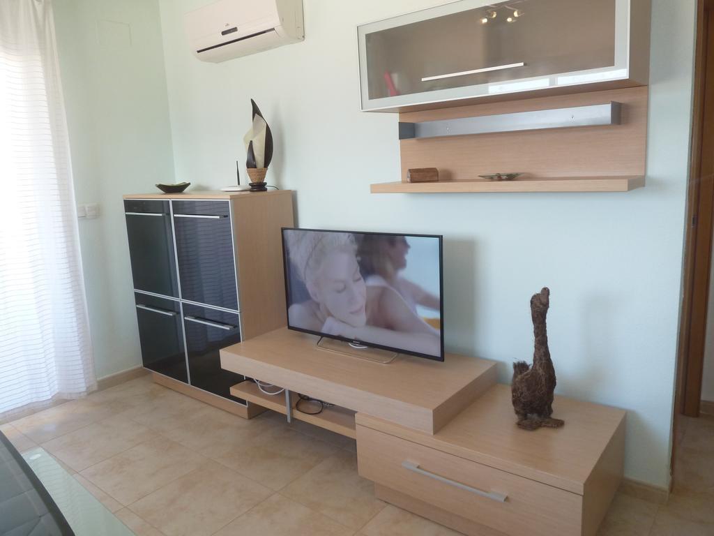 Apartamentos Jardines Del Mar II Oropesa del Mar Zewnętrze zdjęcie