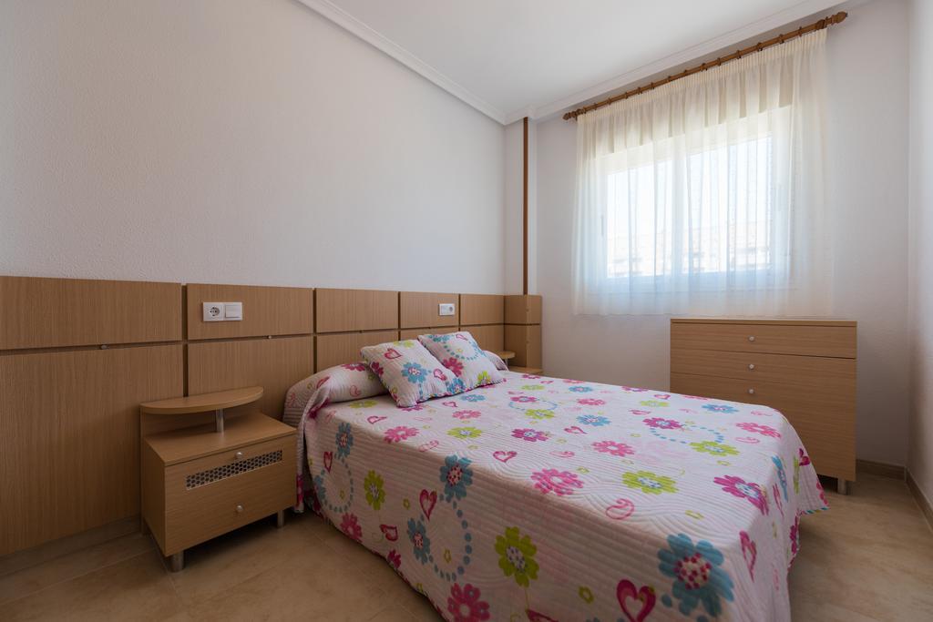 Apartamentos Jardines Del Mar II Oropesa del Mar Zewnętrze zdjęcie