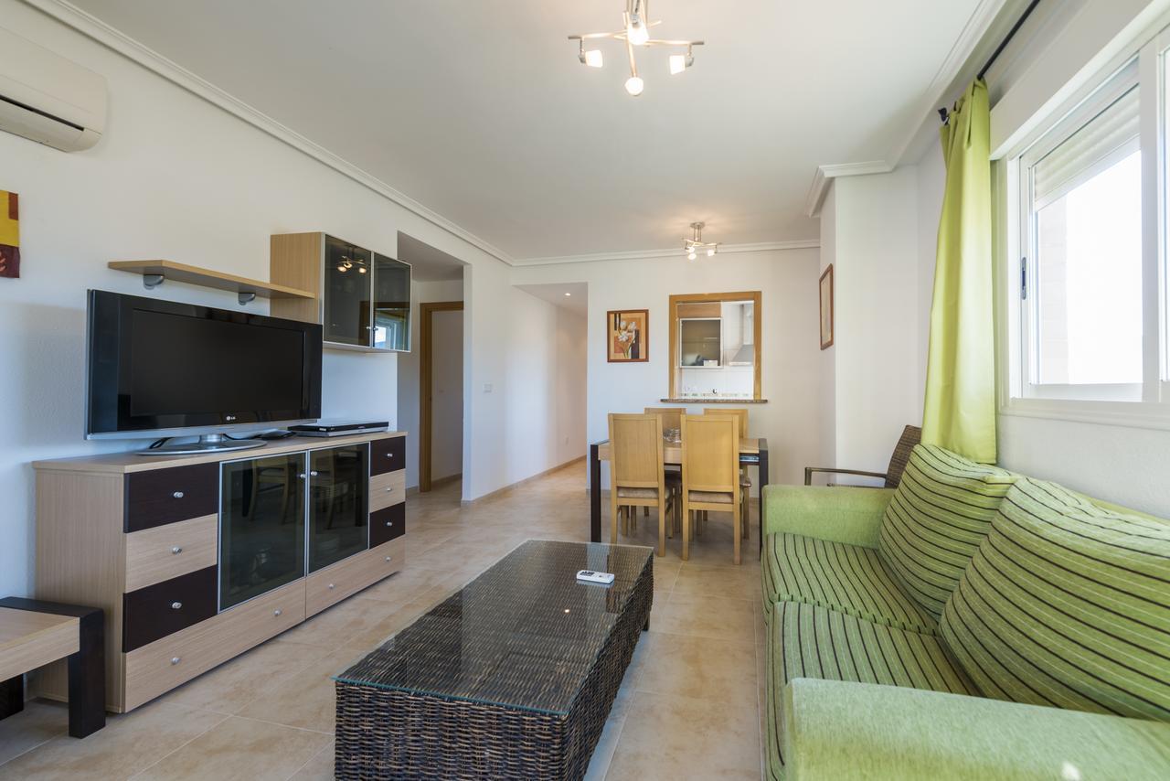Apartamentos Jardines Del Mar II Oropesa del Mar Zewnętrze zdjęcie