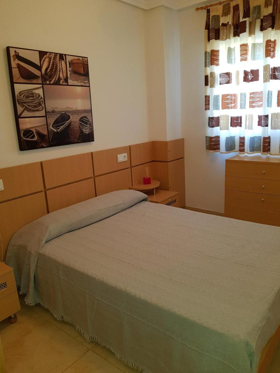 Apartamentos Jardines Del Mar II Oropesa del Mar Zewnętrze zdjęcie